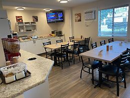 Dilworth Inn