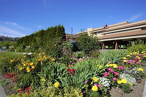 Dilworth Inn