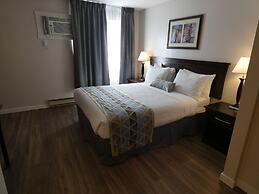 Dilworth Inn