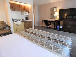 Dilworth Inn