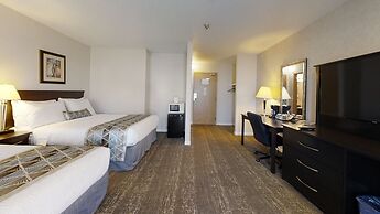 Dilworth Inn