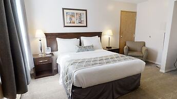 Dilworth Inn
