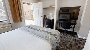 Recreation Inn & Suites
