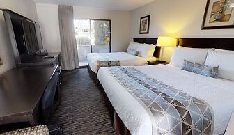 Recreation Inn & Suites