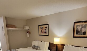 Recreation Inn & Suites