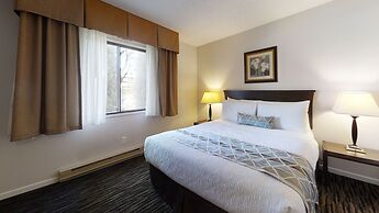 Recreation Inn & Suites