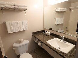Recreation Inn & Suites