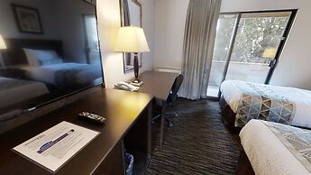 Recreation Inn & Suites