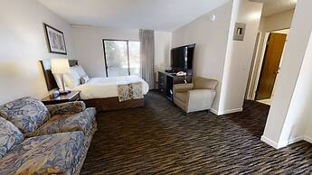 Recreation Inn & Suites