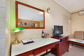 Comfort Inn Whyalla