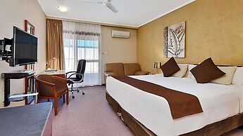 Comfort Inn Whyalla