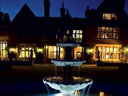 Elmers Court Hotel
