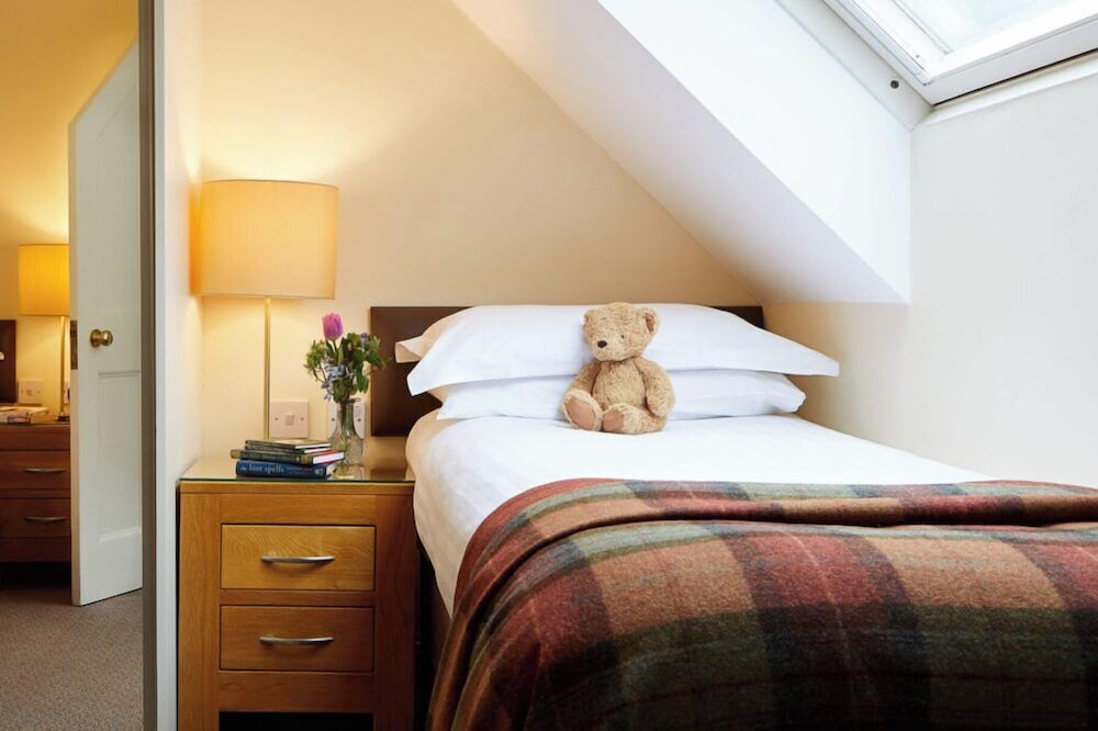 Elmers Court Hotel