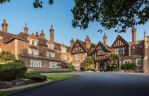 Elmers Court Hotel