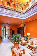 Hotel Patio de la Alameda