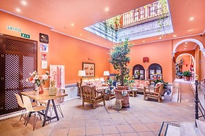 Hotel Patio de la Alameda