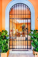 Hotel Patio de la Alameda