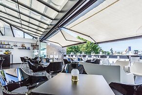Hotel Patio de la Alameda