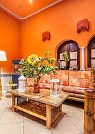 Hotel Patio de la Alameda