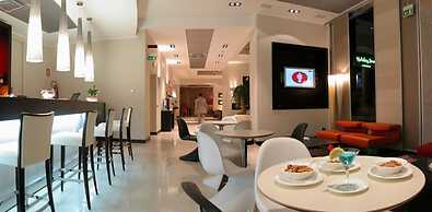 Italiana Hotels Cosenza