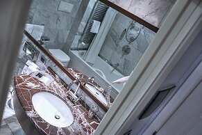 Italiana Hotels Cosenza