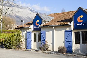 Comfort Hotel Grenoble Meylan