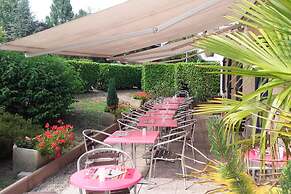 Comfort Hotel Grenoble Meylan