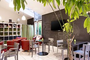 Comfort Hotel Grenoble Meylan