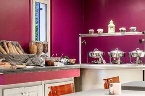 Comfort Hotel Grenoble Meylan