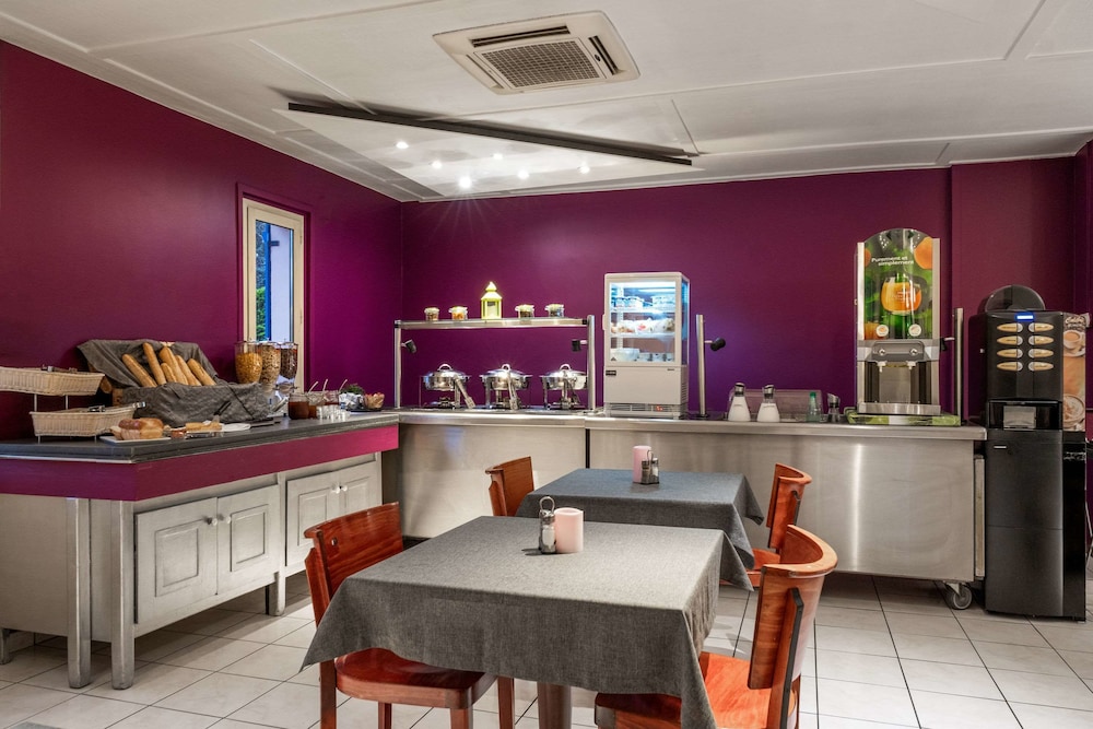 Comfort Hotel Grenoble Meylan