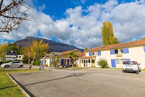 Comfort Hotel Grenoble Meylan