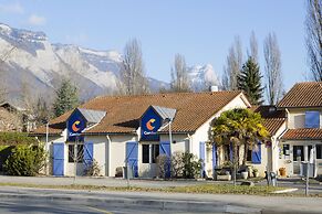 Comfort Hotel Grenoble Meylan