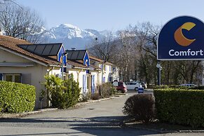 Comfort Hotel Grenoble Meylan