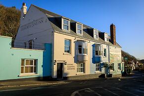 Lulworth Cove Inn
