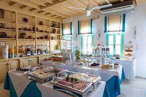 Poseidon Hotel & Suites