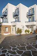 Poseidon Hotel & Suites