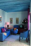 Poseidon Hotel & Suites