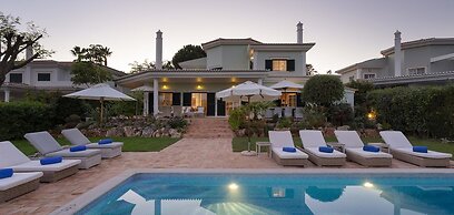 Martinhal Quinta Family Resort