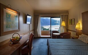 Monte Mar Palace Hotel