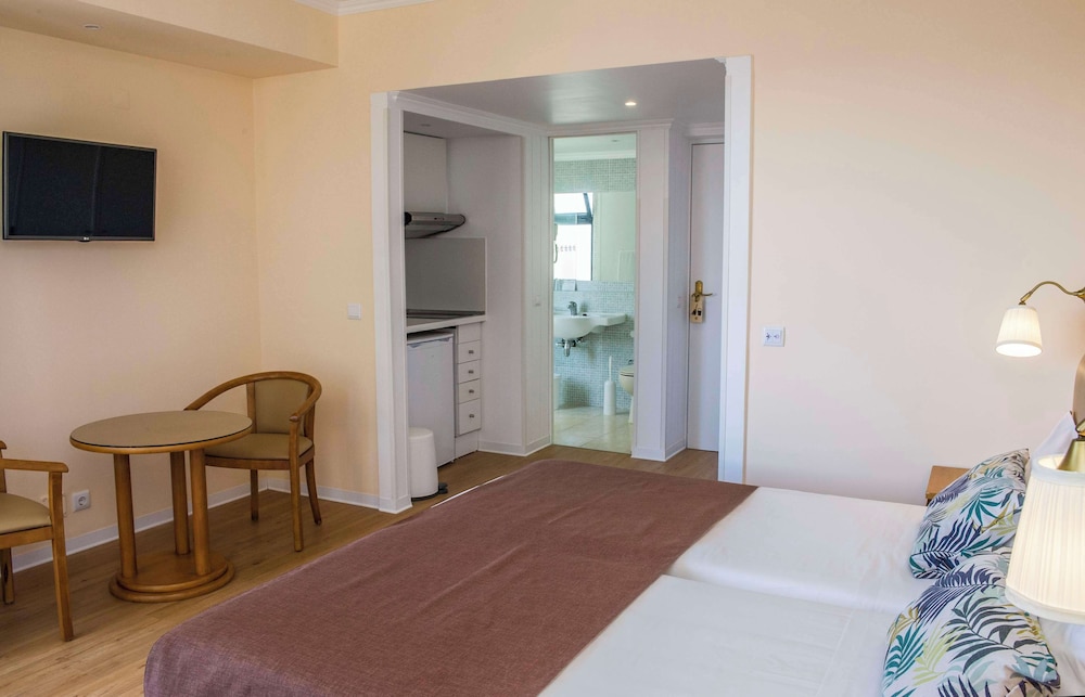Dorisol Mimosa Studio Hotel