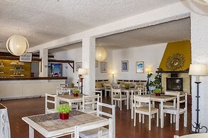 Dorisol Mimosa Studio Hotel