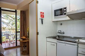 Dorisol Mimosa Studio Hotel