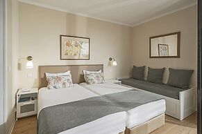 Dorisol Mimosa Studio Hotel