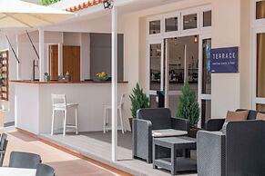 Dorisol Mimosa Studio Hotel