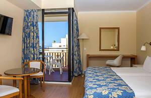 Dorisol Mimosa Studio Hotel
