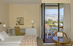 Dorisol Mimosa Studio Hotel