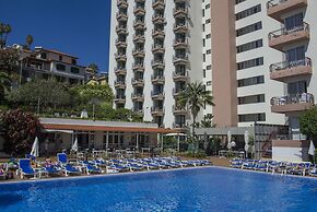 Dorisol Mimosa Studio Hotel