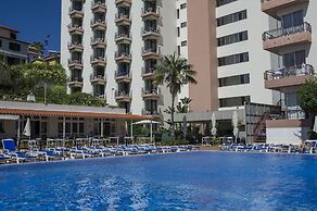 Dorisol Mimosa Studio Hotel