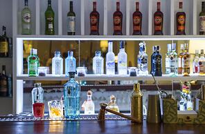 Dorisol Mimosa Studio Hotel