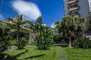 Dorisol Mimosa Studio Hotel